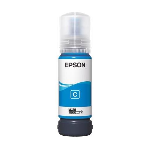 T09b240 107 Ecotank Cyan Ink - Foto 3