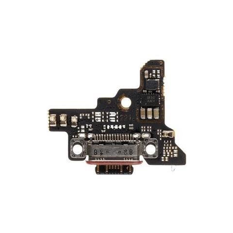 Ricambio Flat Connettore Di Ricarica Per Xiaomi 13t - 13t Pro - Foto 2