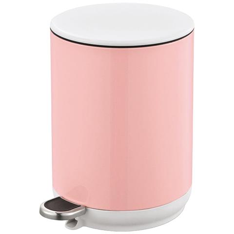 Pattumiere Brixo 5 Lt. A Pedale Ladybin - Foto 1