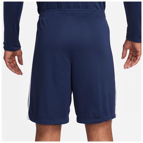 Pantaloncino Dri-Fit League 3Dr0960-410 Uomo Taglia L Colore Blu - Foto 2