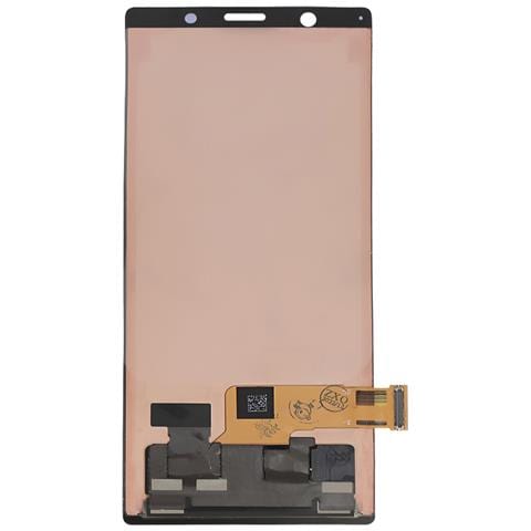 Schermo Lcd E Vetro Touch Per Sony Xperia 5 - Foto 4