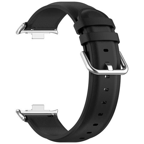 Sostituzione Cinturino Orologio Per Redmi Watch 4, Xiaomi Band 8 Pro Black - Foto 1