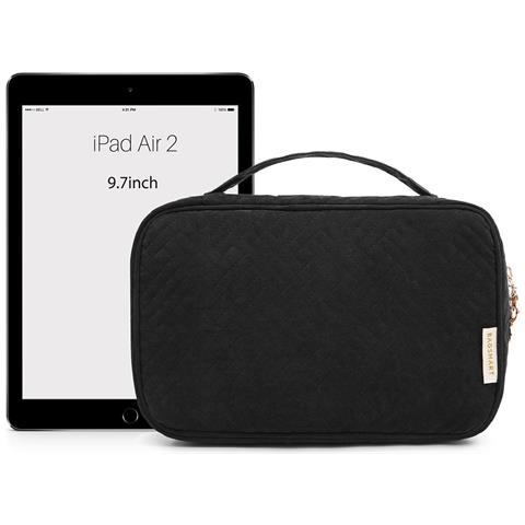 Borsa Portaoggetti Per Gioielli Da Viaggio - Foto 1