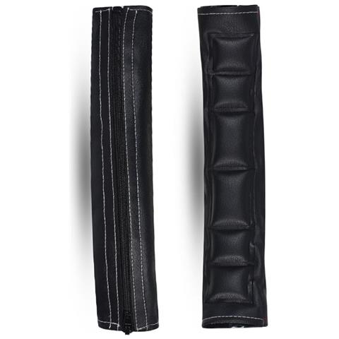 Copertura Di Ricambio Per Archetto Per Cuffie Sony Mdr-1a Black+white - Foto 1