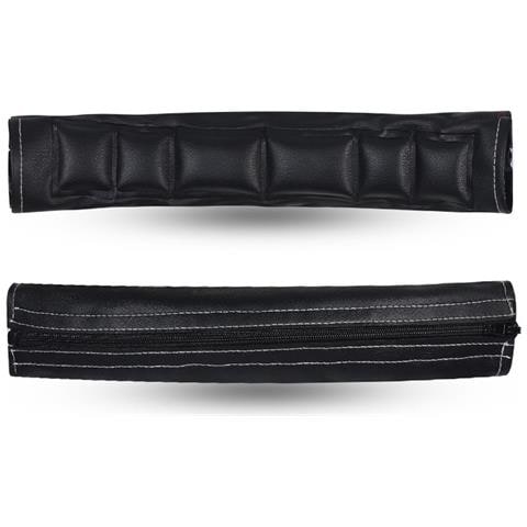 Copertura Di Ricambio Per Archetto Per Cuffie Sony Mdr-1a Black+white - Foto 2