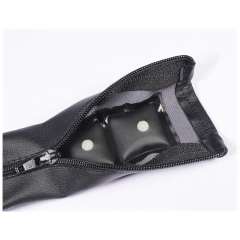 Copertura Di Ricambio Per Archetto Per Cuffie Sony Mdr-1a Black+white - Foto 4