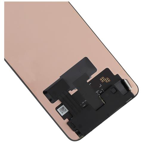 Schermo Lcd E Vetro Touch Per Oneplus Nord 3 5g Senza Frame, Nero - Foto 2