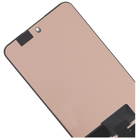 Schermo Lcd E Vetro Touch Per Oneplus Nord 3 5g Senza Frame, Nero - Foto 4