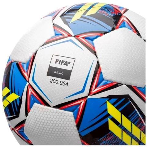 Futsal Mimas Fogo V24 Pallone Da Calcio Colore: Bianco Taglia: 4 - Foto 2