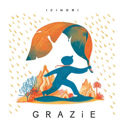 Paolo Cesari - Grazie. Ediz. a colori - Foto 1