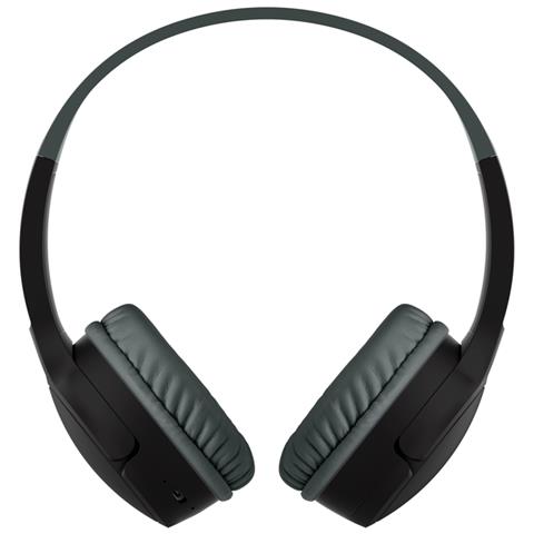 SoundForm Mini Auricolare Wireless A Padiglione Musica e Chiamate USB tipo-C Blu - Foto 2