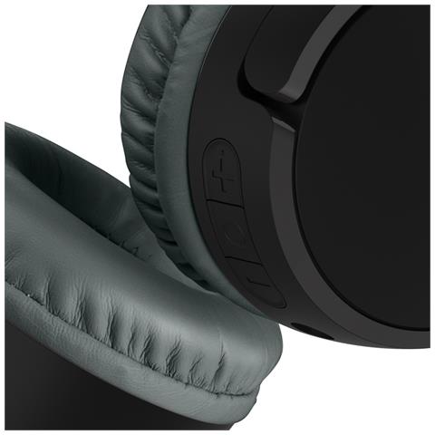 SoundForm Mini Auricolare Wireless A Padiglione Musica e Chiamate USB tipo-C Blu - Foto 5