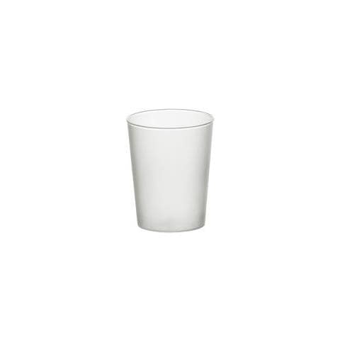 Bicchieri Da Shot Riutilizzabili 40 Ml Trasparenti - Foto 1