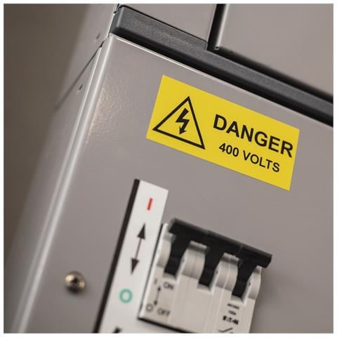 PT-E560BTSP stampante per etichette (CD) Trasferimento termico 180 x 180 DPI 30 mm /s Con cavo e senza cavo HSE /TZe Bluetooth AZERTY - Foto 7