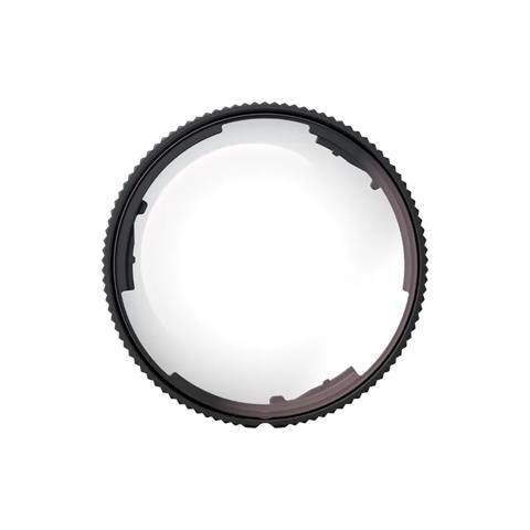 CINSBBMF accessorio per fotocamera sportiva Protezione dell'obiettivo della telecamera - Foto 2