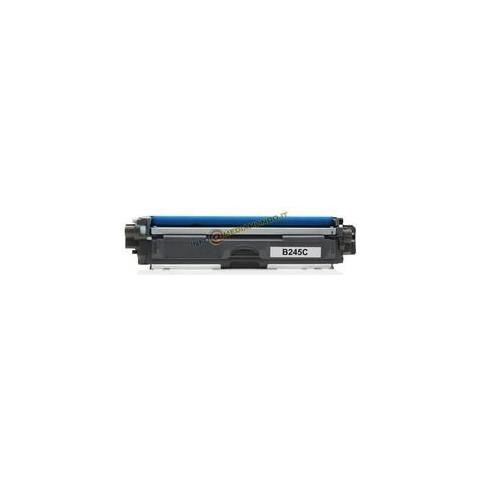 TONER - Brother Tn-245c - Ciano - Stampa 1.400 Pagine - Foto 1