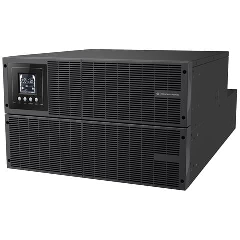 Zeus51e6k Gruppo Di Continuità (ups) Doppia Conversione (online) 6 Kva 6000 W - Foto 1