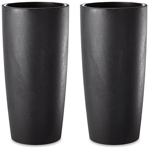 Erba Vaso Alto Musa Matte - Foto 1