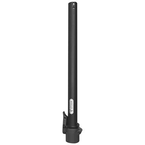 Stelo Pieghevole Ninebot G2 Max Colonna Originale, Nero - Foto 1