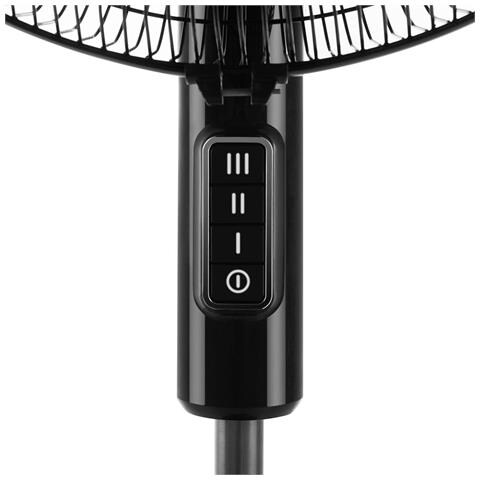 Ventilatore a Piantana SF 1140 con 3 Liveli di Velocità Potenza 45 W Colore Nero - Foto 6
