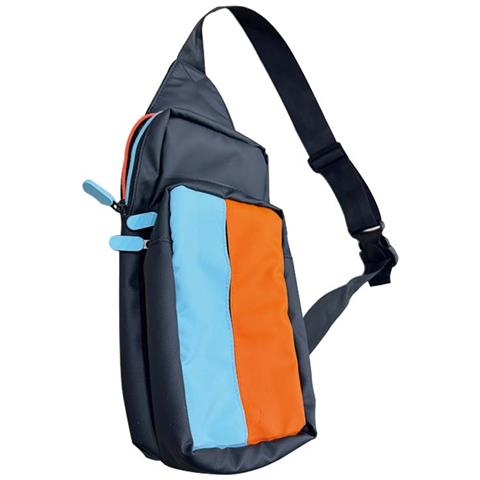 Elegante Borsa A Tracolla Switch2 Hbs-2844 Per Il Gaming In Movimento - Foto 1