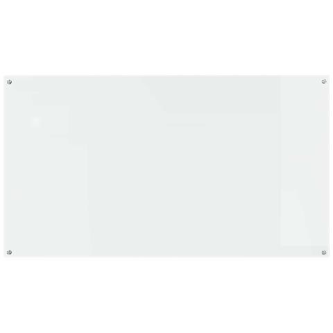Pannello da cucina in vetro temperato clear 110x60x0.6 cm - Foto 2