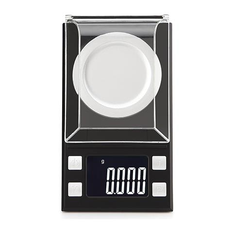 Bilancia Di Precisione Per Gioielli - 10g / 0,001g Alta Precisione - Foto 1