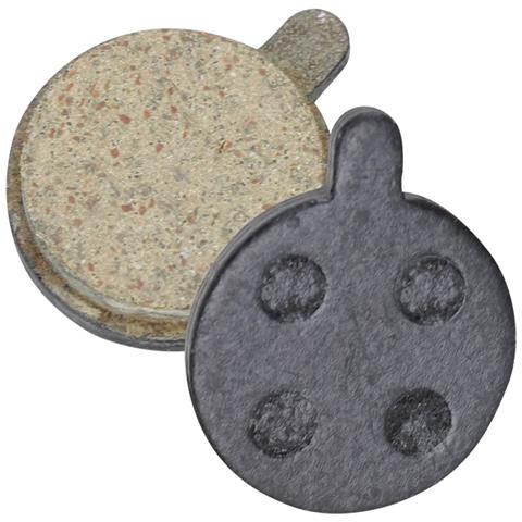 Pastiglie Freno Xiaomi M365 Pro, Essential, Mi 3 E Pro 2 - Foto 1