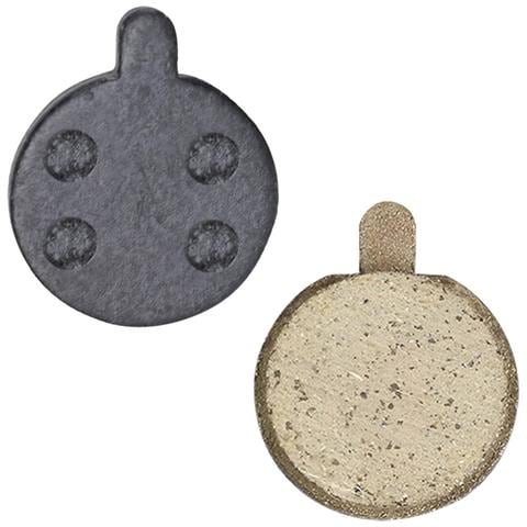 Pastiglie Freno Xiaomi M365 Pro, Essential, Mi 3 E Pro 2 - Foto 4