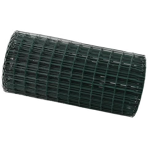 Recinzione Euro Verde 0.6x50 m Acciaio - Foto 1