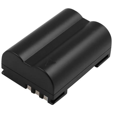 Batteria Per Fotocamera Olympus Blm-1 Li-ion 7.4v 1500mah 11.1wh. 4v 1500mah 11.1wh - Foto 1