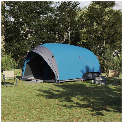 Tenda tunnel 410 x 285 x 198 cm - Foto 2