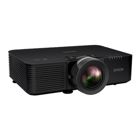 EB-L795SE Proiettore a raggio standard 7000 ANSI lumen WUXGA (1920x1200) Nero - Foto 2
