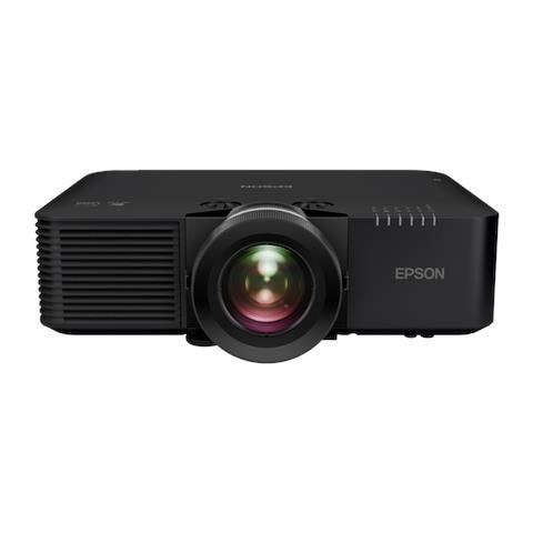EB-L795SE Proiettore a raggio standard 7000 ANSI lumen WUXGA (1920x1200) Nero - Foto 1