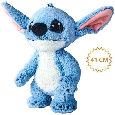Stitch Film Peluche 41 Cm - Foto 1