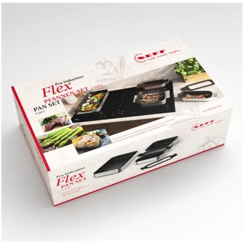 Teglie Da Forno In Acciaio Inox - Z9404ff0 - Foto 4