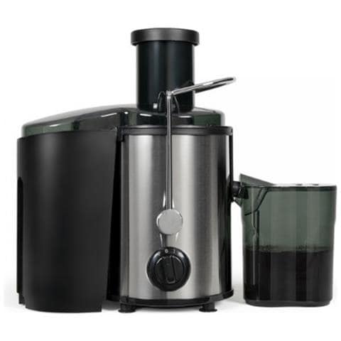 Spremiagrumi In Acciaio Inox /nero Da 1000 W - Dop251 - Foto 1
