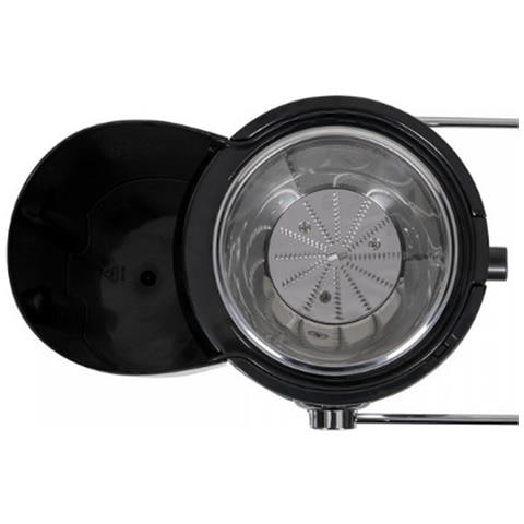 Spremiagrumi In Acciaio Inox /nero Da 1000 W - Dop251 - Foto 6