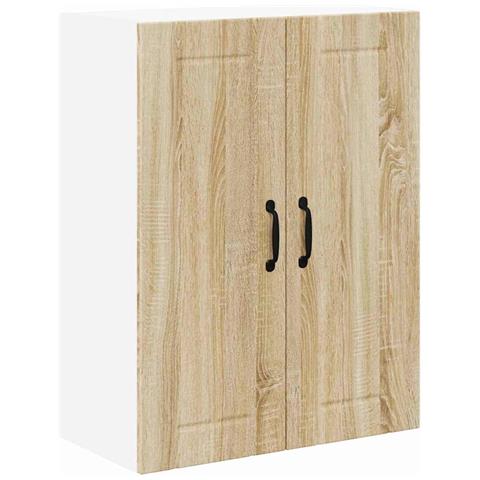 Mobile da cucina con lo scaffale Rovere Sonoma 60 x 31 x 80 cm - Foto 1