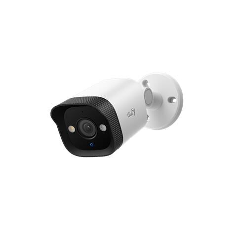 NVR Security System E40 Nero, Grigio, Bianco - Foto 2