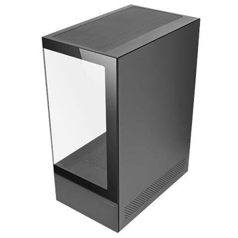 MC-XO Midi Tower Nero - Foto 1