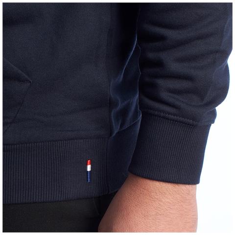 Felpa Con Cappuccio Da Uomo Us42162031 - Foto 2