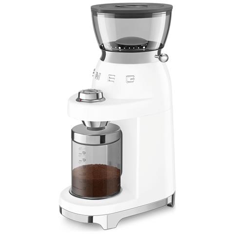 CGF03WHEU macina caffé 150 W Bianco - Foto 2