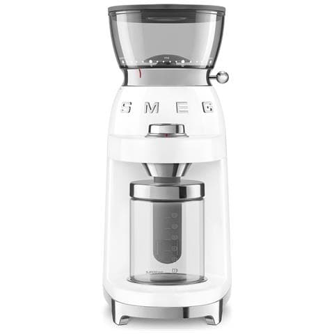 CGF03WHEU macina caffé 150 W Bianco - Foto 1