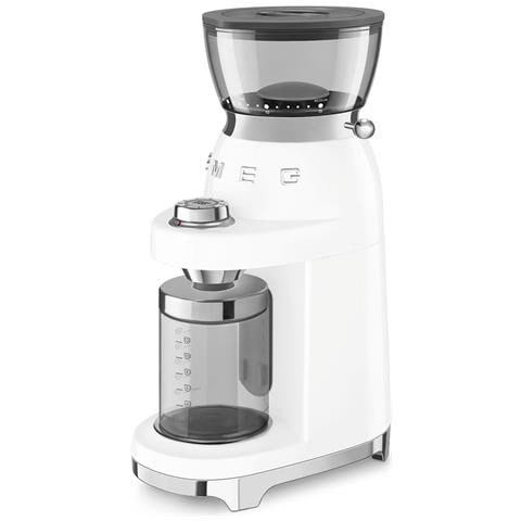 CGF03WHEU macina caffé 150 W Bianco - Foto 10