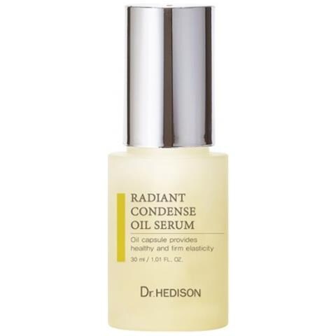 , Radiant Oil, Rafforzamento, Siero, Per Il Viso, 30 Ml - Foto 1