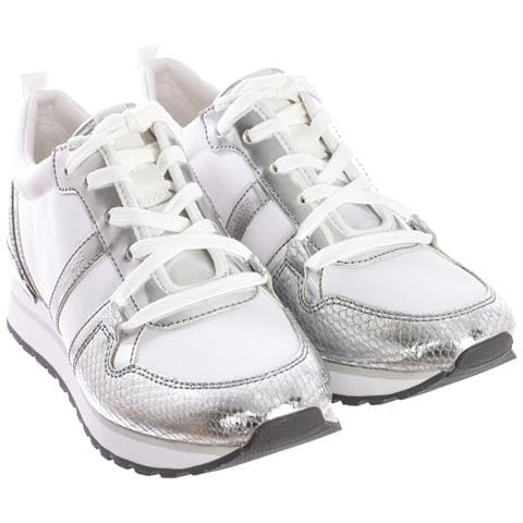 Sneaker Dash Metallic R2dafs1d Da Donna - Foto 4