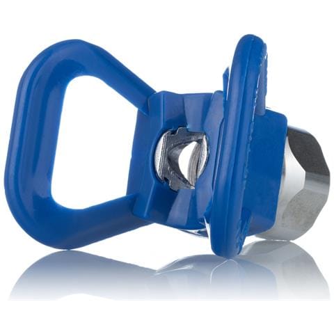 Protezione Ugello Hyperelite Zenthril - Installazione Facile Senza Attrezzi | Compatibile Con Pistole Verniciatura Filettatura 7/8'' - Foto 2