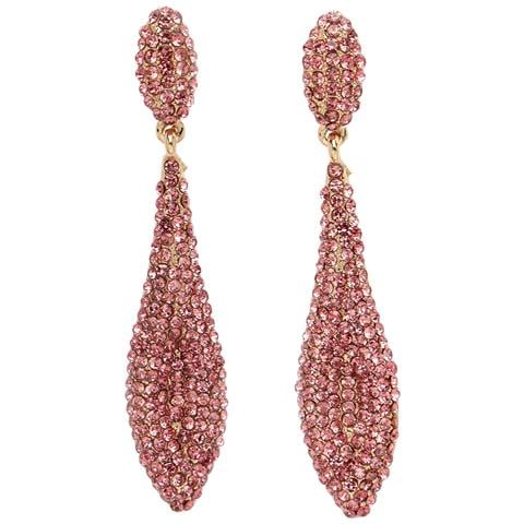 Orecchini Pendenti Collezione Diva - Foto 5