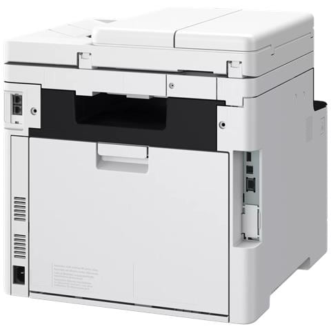 i-SENSYS MF754Cdw II Laser A4 1200 x 1200 DPI 33 ppm Wi-Fi - Foto 1